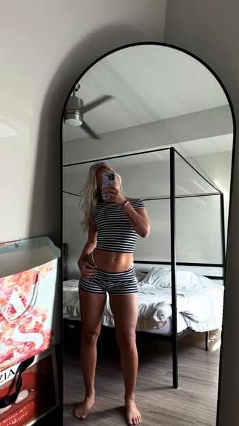 Full leaked Shenna brook private photo