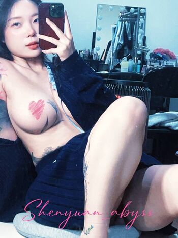 Shenyuan_abyss