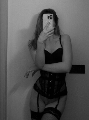 Full leaked Shepeeress private photo