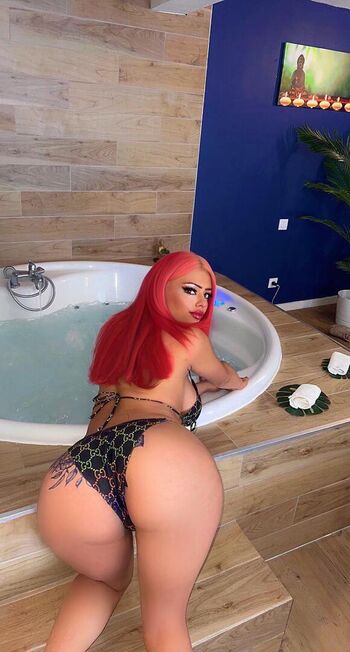 Full leaked Sherabza private photo