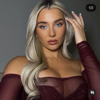 Full leaked Shereenclarke private photo