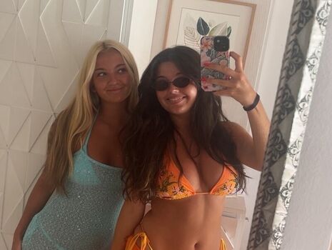 Full leaked Sheridan gabrielle private photo