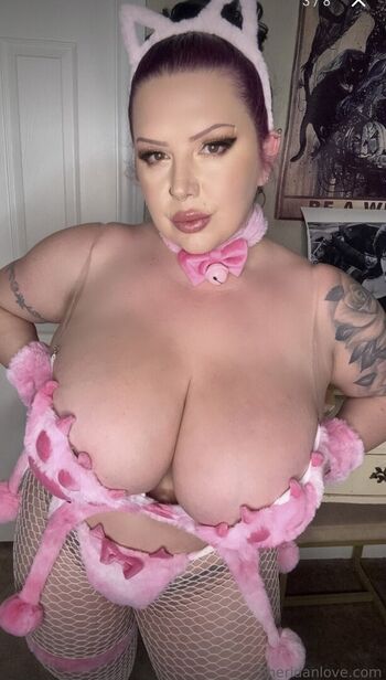 Full leaked Sheridan love page private photo