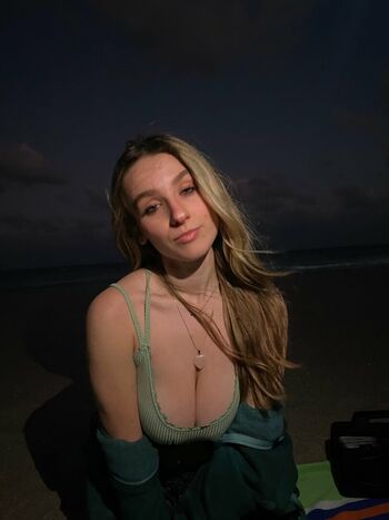 Full leaked Sheridan rogers private photo