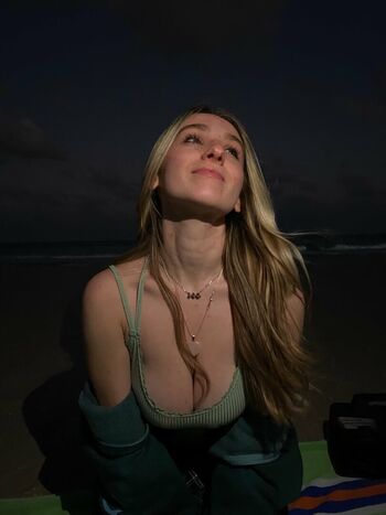 Full leaked Sheridan rogers private photo