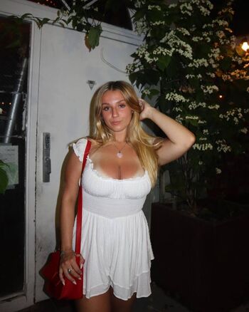 Full leaked Sheridan rogers private photo