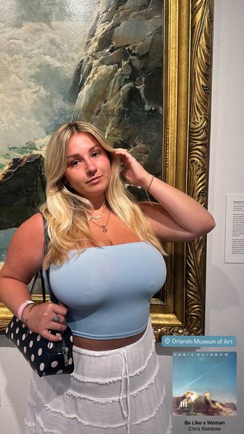 Full leaked Sheridan rogers private photo