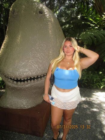 Full leaked Sheridan rogers private photo
