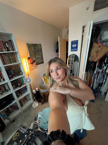 Full leaked Sheridan rogers private photo