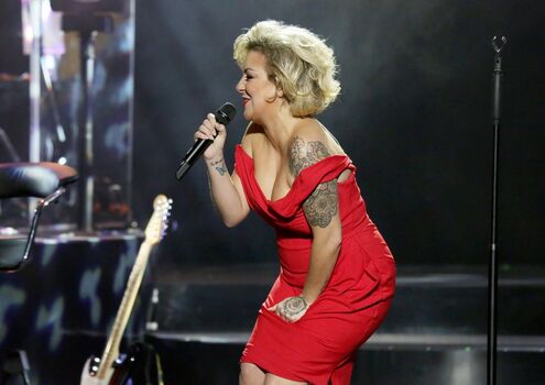 Full leaked Sheridan smith private photo