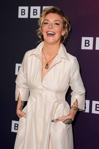 Full leaked Sheridan smith private photo