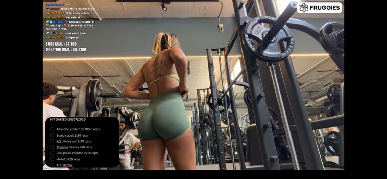 Full leaked Sherine berry private photo