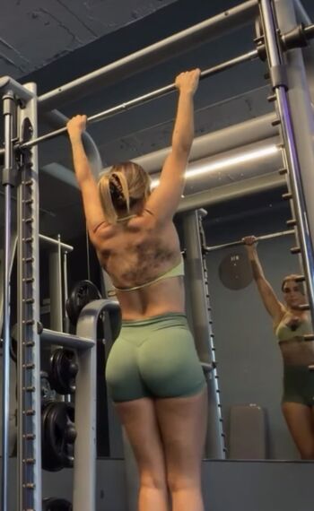 Full leaked Sherine berry private photo