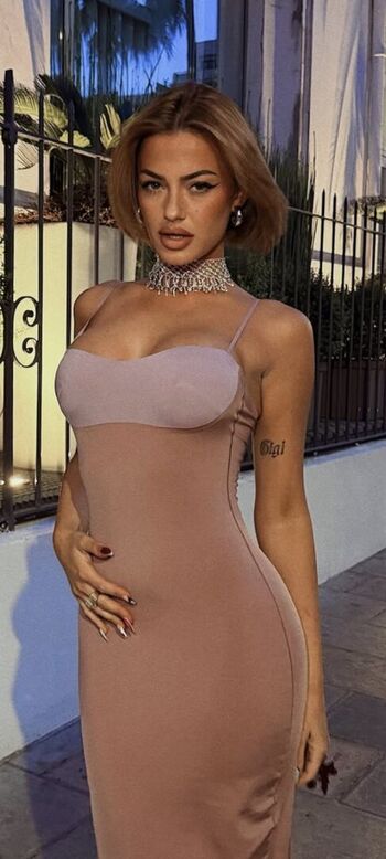Full leaked Sherkan private photo