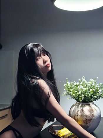 Full leaked Sherry puu private photo