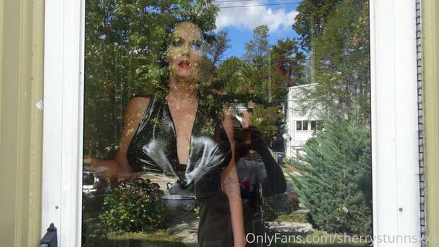 Full leaked Sherry stunns private photo