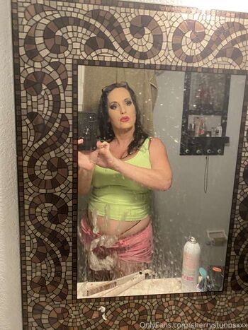 Full leaked Sherry stunns private photo