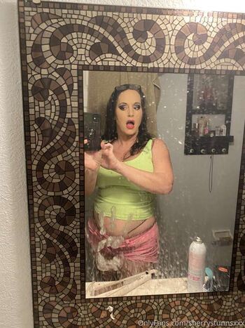 Full leaked Sherry stunns private photo