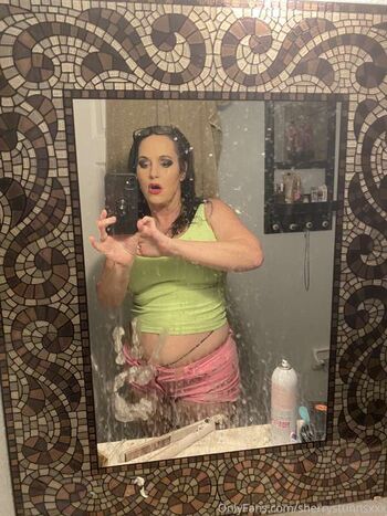 Full leaked Sherry stunns private photo