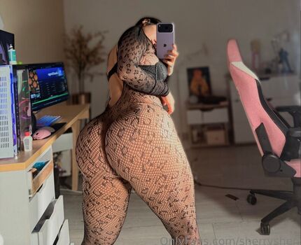 Sherryshen