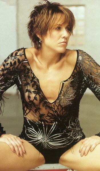 Full leaked Sheryl crow private photo