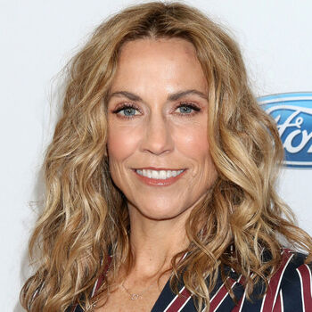 Full leaked Sheryl crow private photo