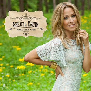 Full leaked Sheryl crow private photo