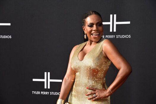 Full leaked Sheryl lee ralph private photo