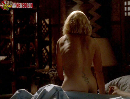 Full leaked Sheryl lee private photo