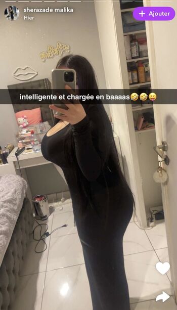 Full leaked Sheshesk private photo