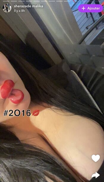 Full leaked Sheshesk private photo