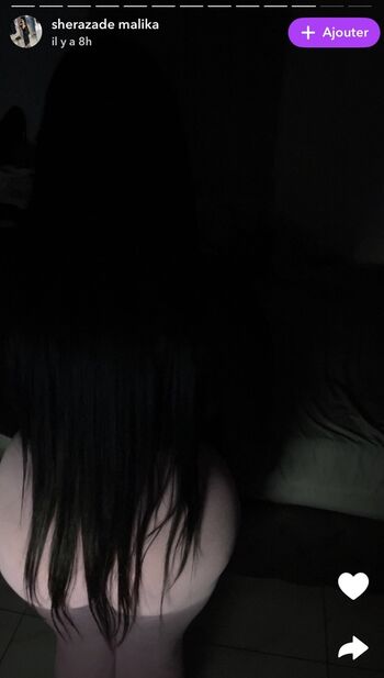 Full leaked Sheshesk private photo