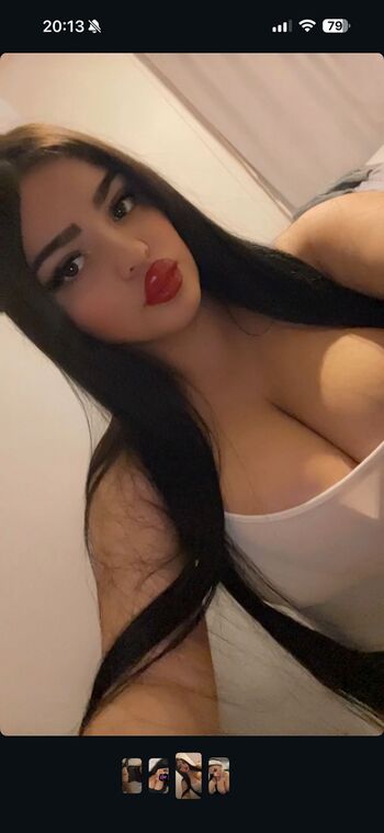 Full leaked Sheshesk private photo