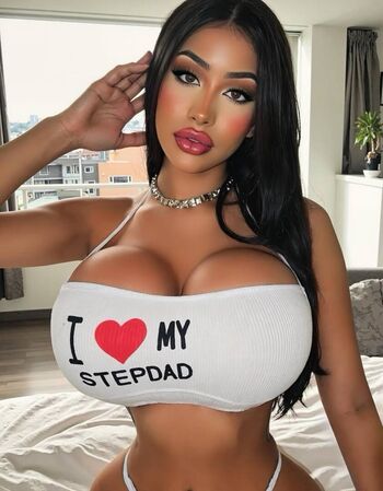 Full leaked Shesitluxx private photo