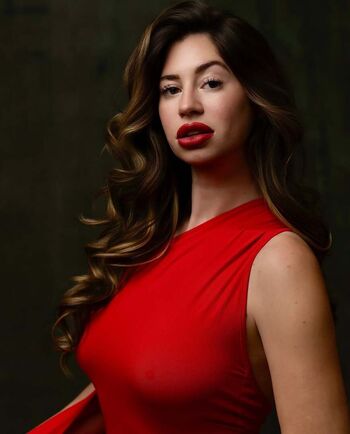 Full leaked Shesthetea private photo
