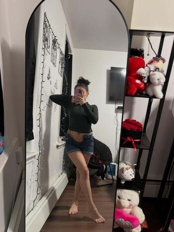 Full leaked Shexbeautiful private photo