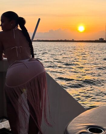 Full leaked Shey starr private photo