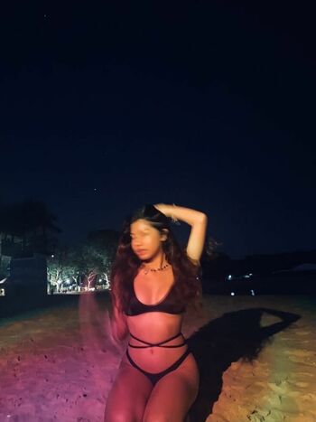 Full leaked Sheyascx private photo