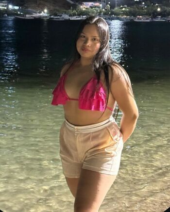 Full leaked Sheyla valentina private photo