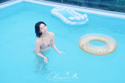 Full leaked Shi an an page private photo