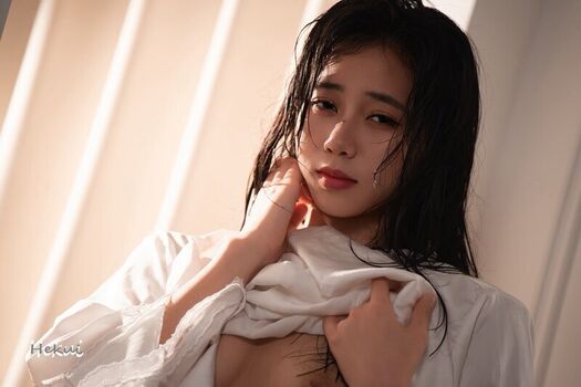 Full leaked Shi an an page private photo