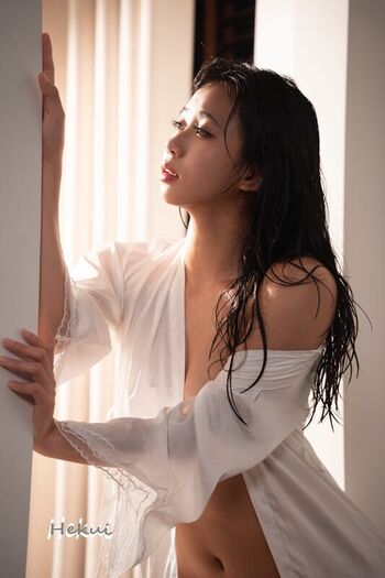 Full leaked Shi an an page private photo