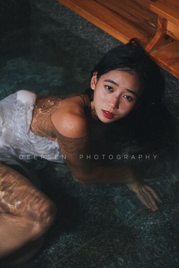 Full leaked Shi an an page private photo