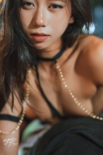 Full leaked Shi an an page private photo
