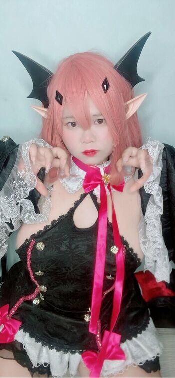 Full leaked Shi shio private photo