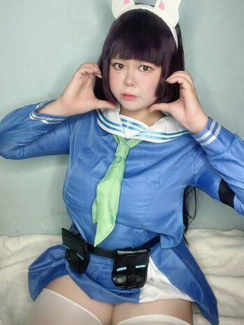 Full leaked Shi shio private photo