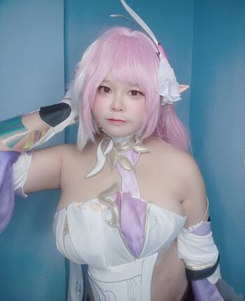Full leaked Shi shio private photo
