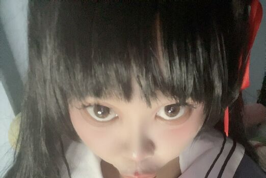Full leaked Shi shio private photo