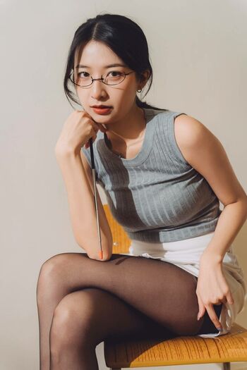 Full leaked Shian g private photo