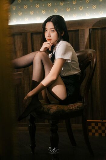 Full leaked Shian g private photo